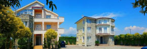 Гостиница Hotel Emigranti  Шкодер